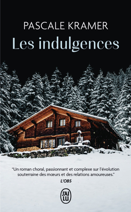 Book Les indulgences Kramer