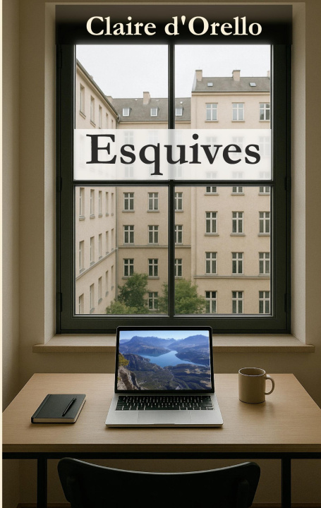 Kniha Esquives d'Orello