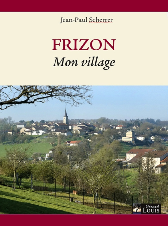 Buch FRIZON SCHERRER