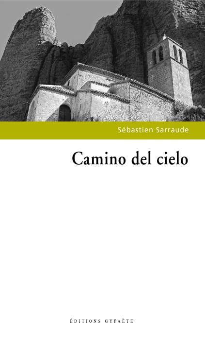 Boek Camino del cielo Sarraude