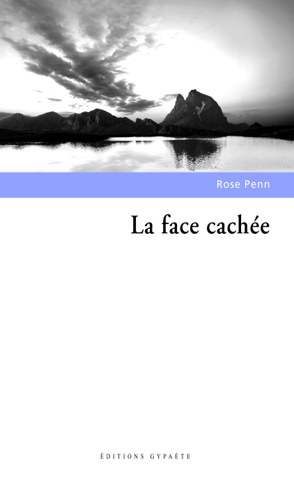 Buch La face cachée Penn