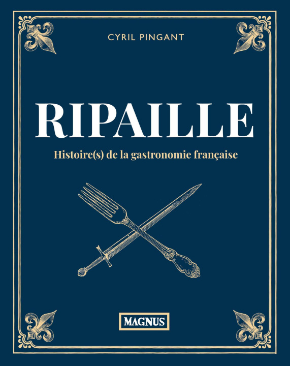 Buch Ripaille Pingant