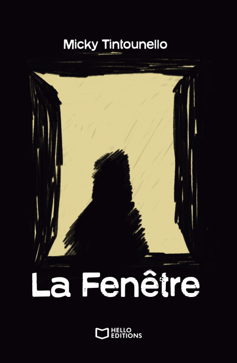 Kniha La Fenêtre Micky Tintounello