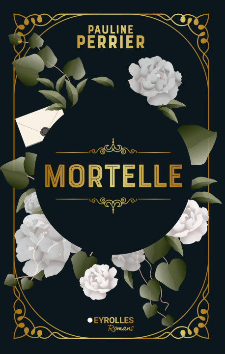 Kniha Mortelle Perrier