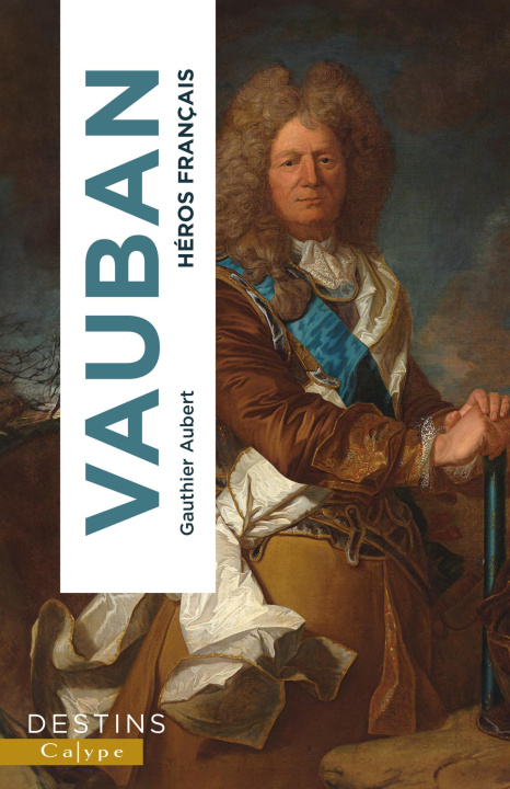 Könyv Vauban Aubert