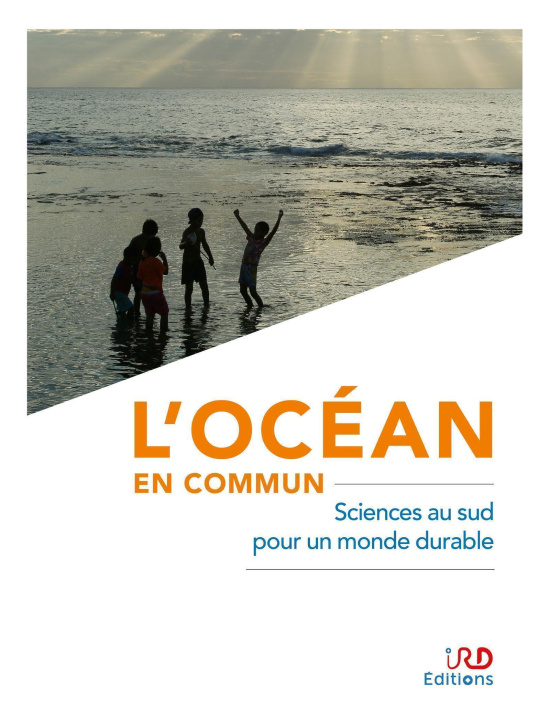 Kniha L'océan en commun 