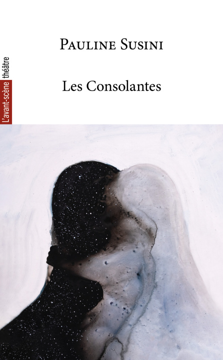 Kniha Les consolantes Pauline Susini
