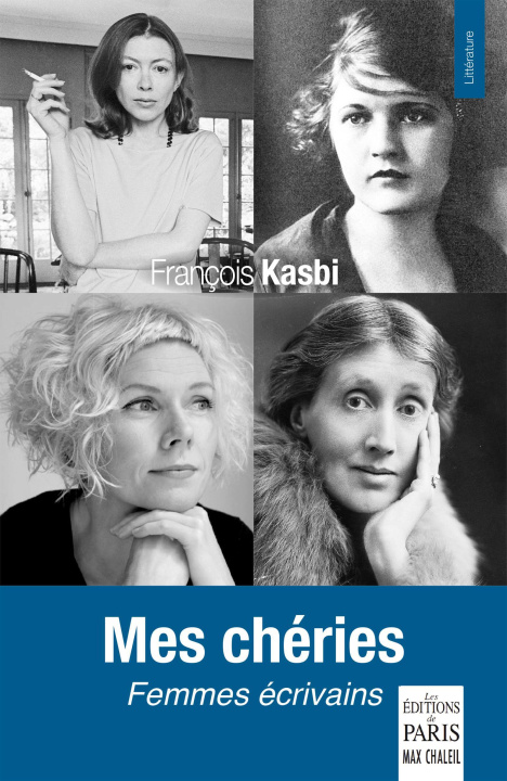 Buch Mes chéries Kasbi