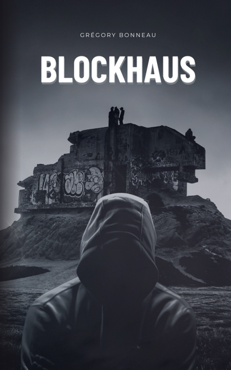 Kniha Blockhaus Bonneau