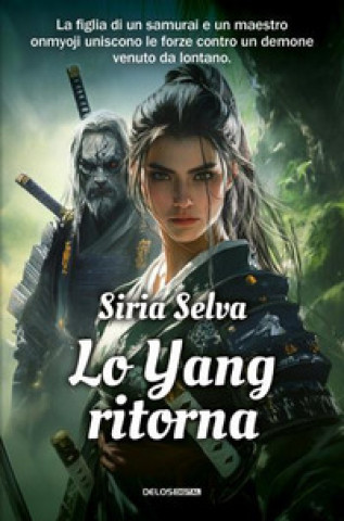 Kniha yang ritorna Siria Selva