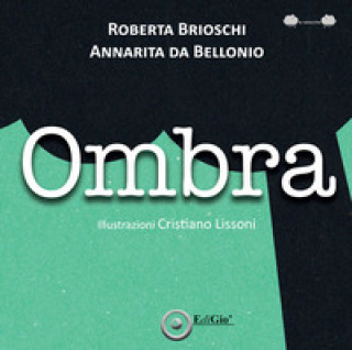 Kniha Ombra Roberta Brioschi