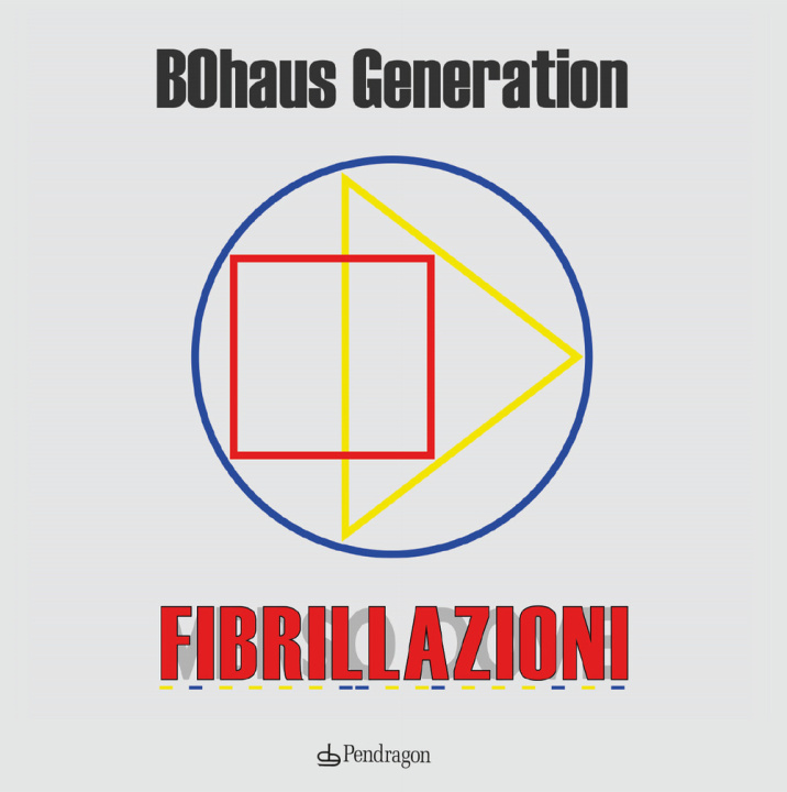 Libro Fibrillazioni 