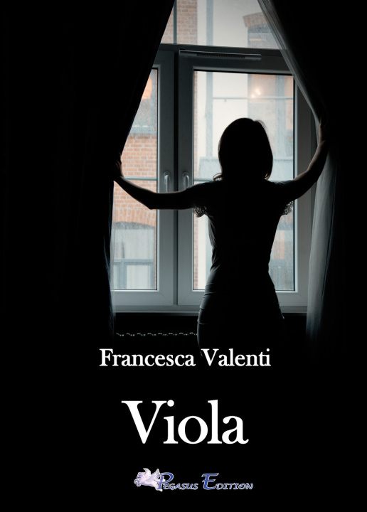 Knjiga Viola Francesca Valenti