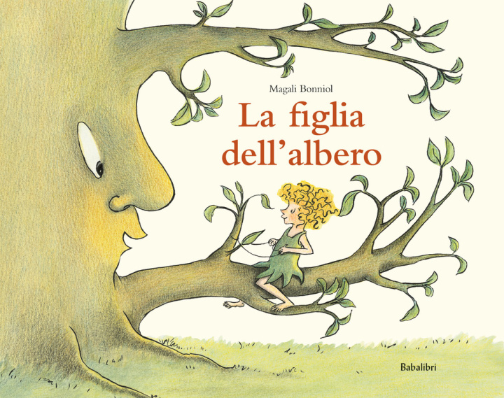 Carte figlia dell'albero Magali Bonniol