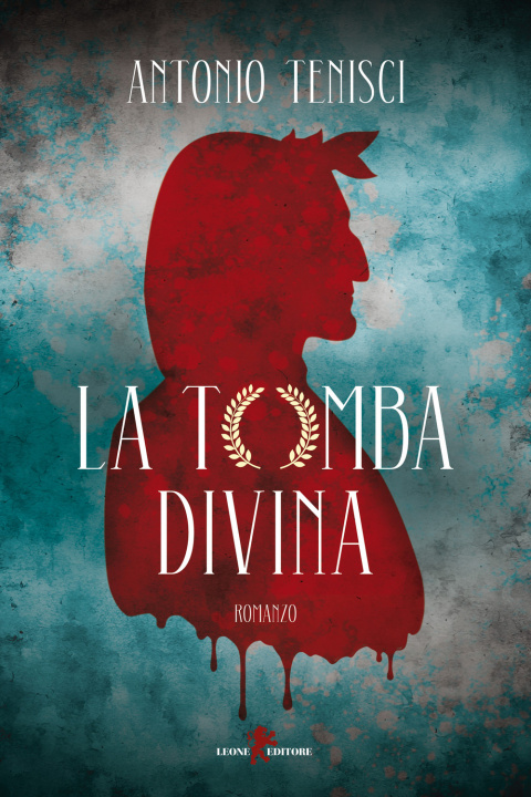 Kniha tomba divina Antonio Tenisci