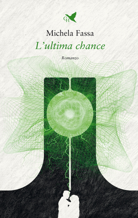 Knjiga ultima chance Michela Fassa