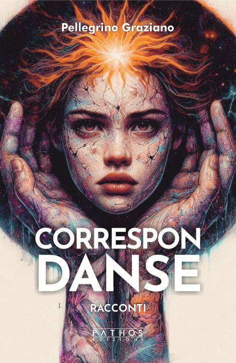 Kniha Correspon-Dance Graziano Pellegrino