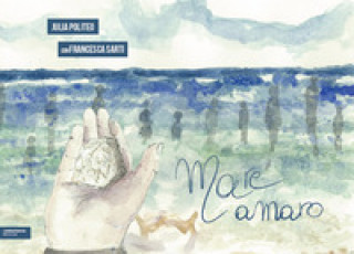 Kniha Mare amaro Julia Politeo