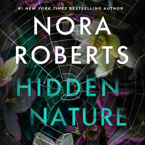 Audio Hidden Nature Roberts