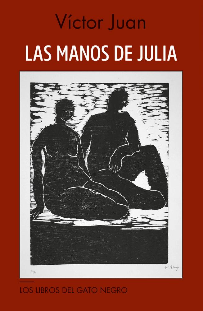 Knjiga Las Manos De Julia 