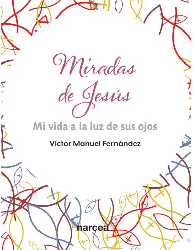 Kniha MIRADAS DE JESÚS VICTOR MANUEL FERNANDEZ