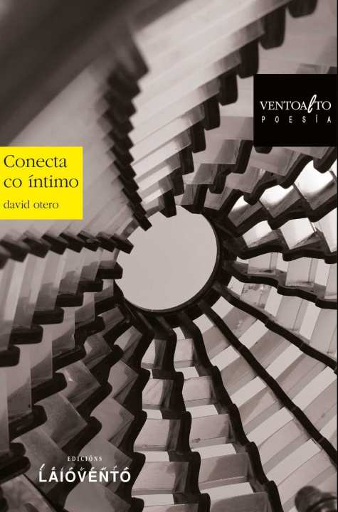Kniha Conecta co íntimo DAVID OTERO