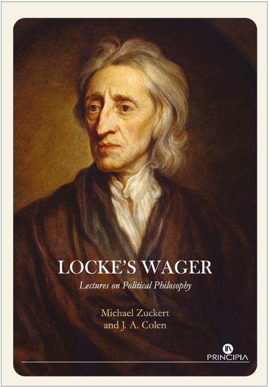 Βιβλίο LOCKEÆS WAGER MICHAEL