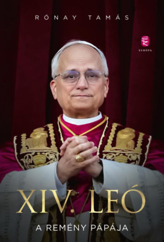 Libro XIV. Leó Rónay Tamás