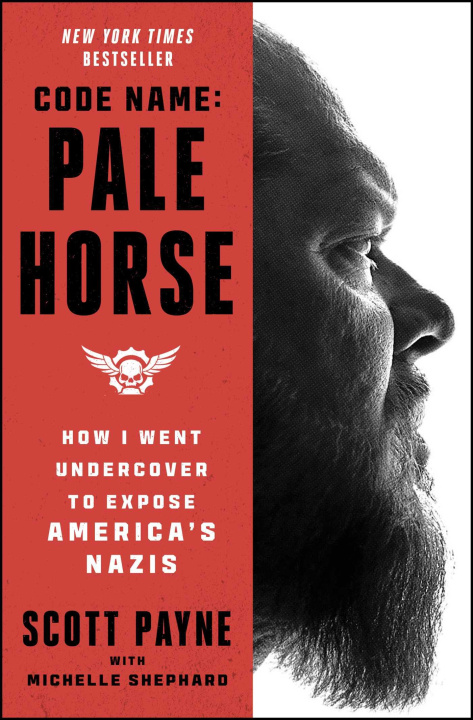 E-book Code Name: Pale Horse Scott Payne