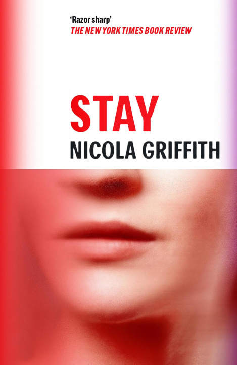 E-Book Stay Nicola Griffith
