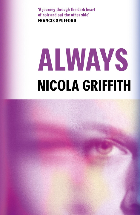 Libro electrónico Always Nicola Griffith