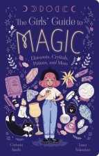 Girls' Guide to Magic