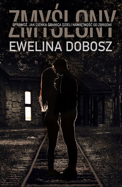 Libro Zmyślony Ewelina Dobosz