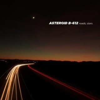 Audio Roads,Stars 