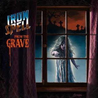 Audio From the Grave Iron Spell