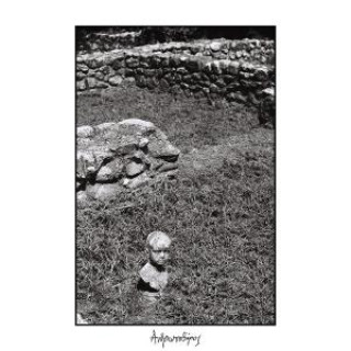 Audio Man-Eater Tèlma