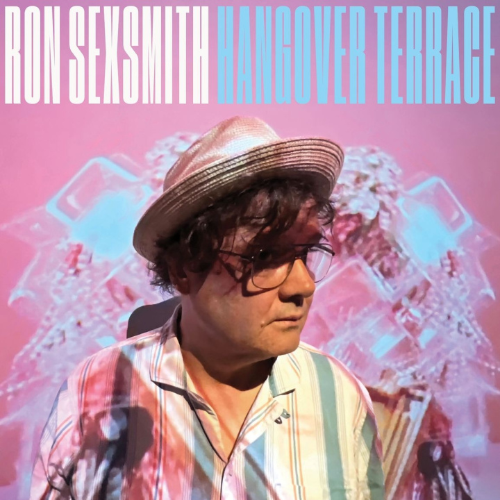 Audio Hangover Terrace Ron Sexsmith