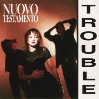 Audio Trouble Nuovo Testamento