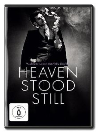 Video Heaven Stood Still Larry Locke