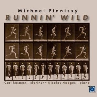 Audio Runnin' Wild 