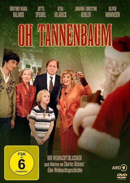 Video Oh Tannenbaum Christoph Mattner