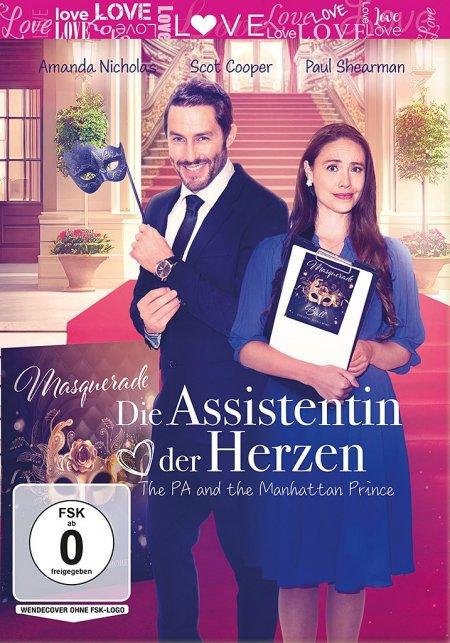 Video Die Assistentin der Herzen Wanda Opalinska