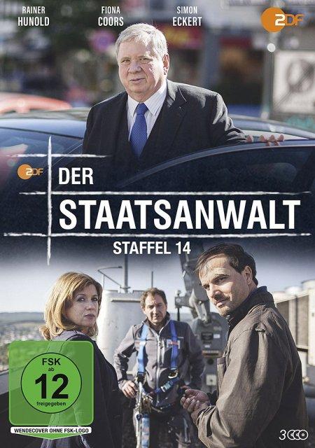 Video Der Staatsanwalt Verena Neumann