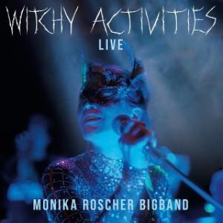 Audio Witchy Activities - Live 