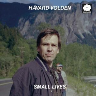 Audio Small Lives 