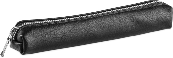 Knjiga Burde Federmäppchen Collins schwarz 