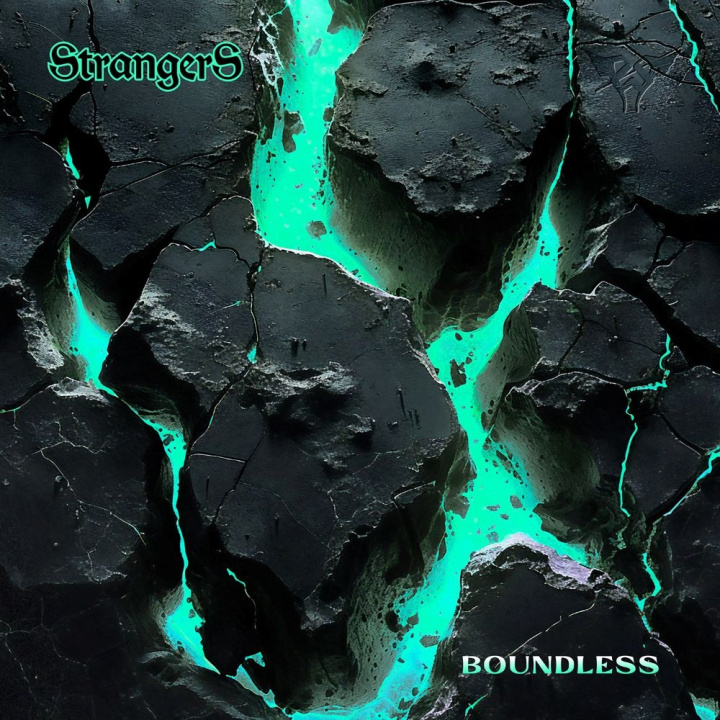 Zvok Boundless Strangers
