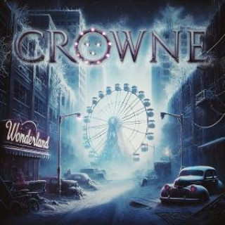Audio Wonderland Crowne