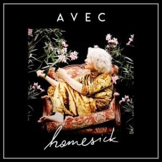 Audio Homesick 