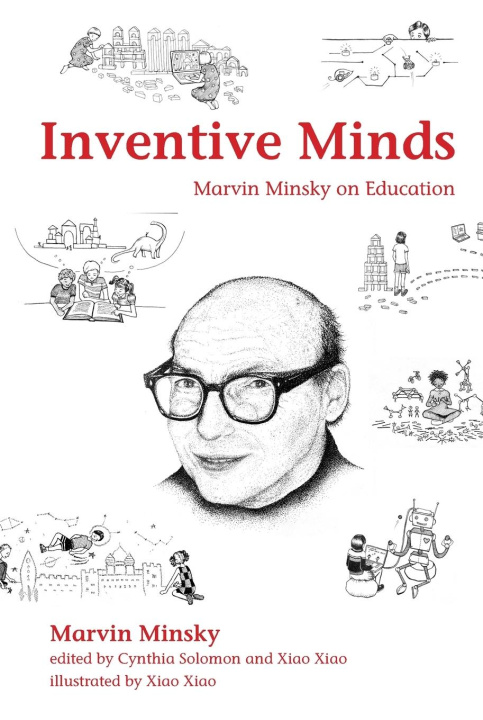 Kniha Inventive Minds Cynthia Solomon